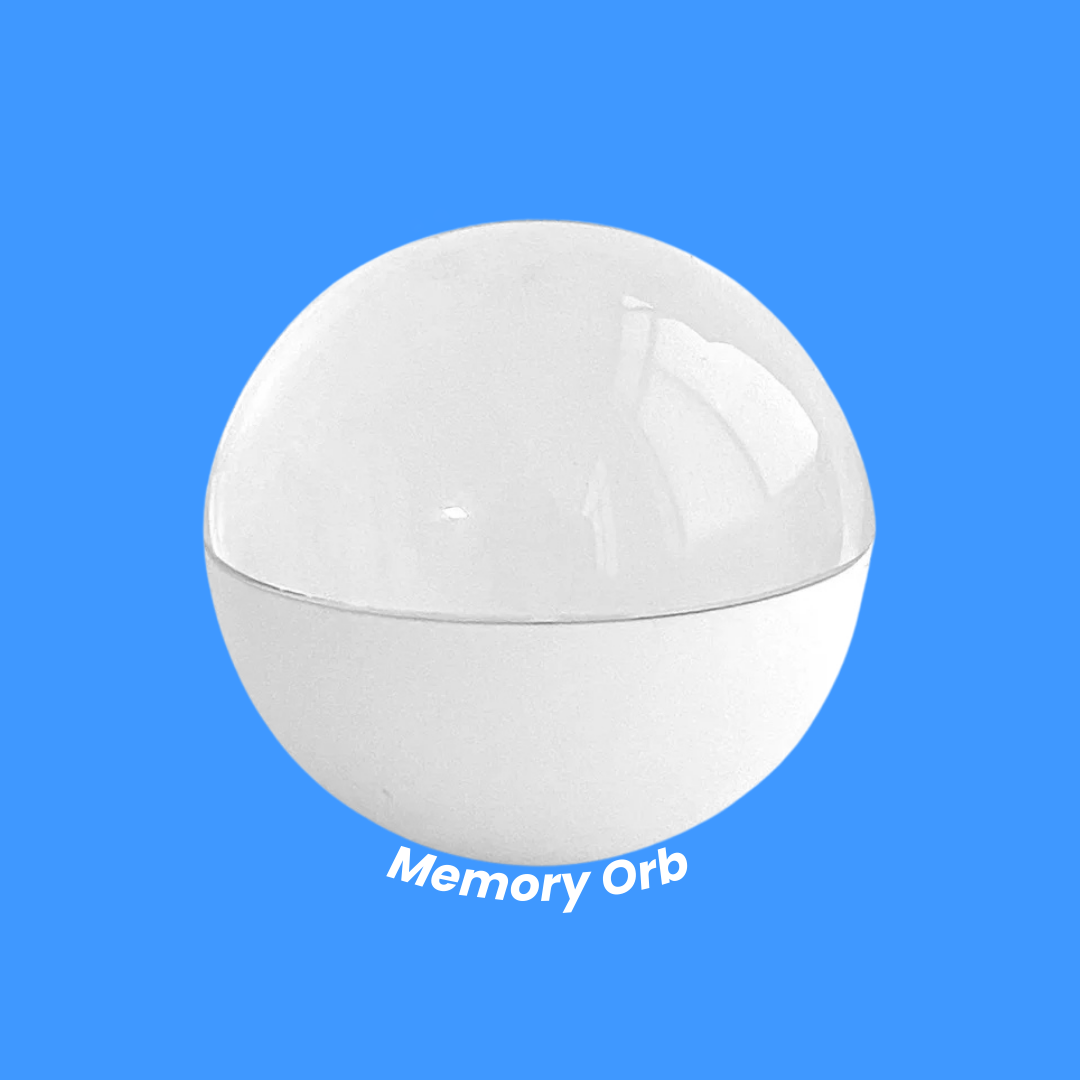 Sora® Memory Orb