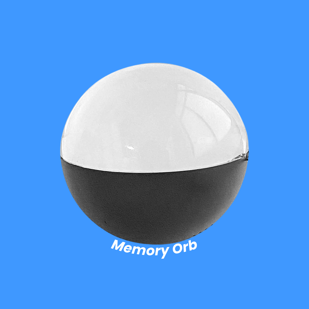 Sora® Memory Orb
